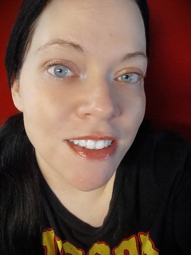 Vichy LiftActive Supreme Vitamin C Serum review photo by rcreddragon