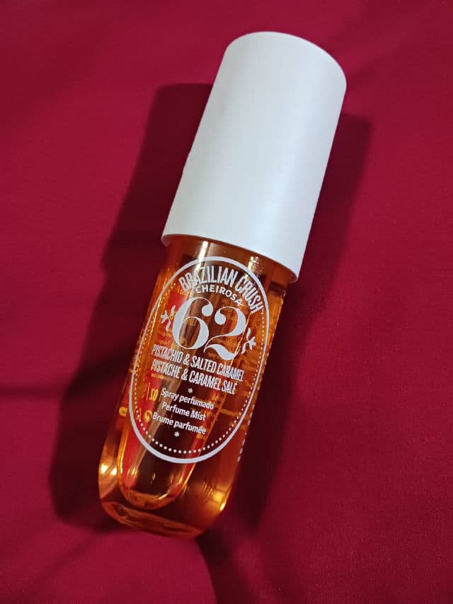 Sol de Janeiro Cheirosa 59 Perfume Mist review photo by rcreddragon