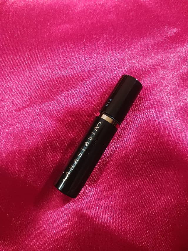 Anastasia Beverly Hills Brow Genius Conditioning Brown Serum review photo by rcreddragon