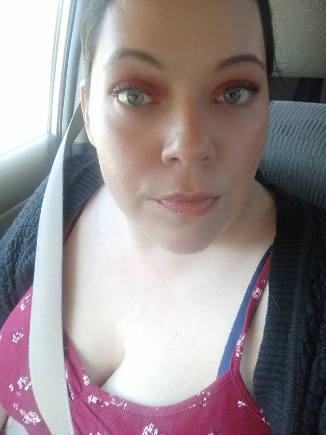 L'Oreal Paris Infallible 24h Fresh Wear Foundation review photo by rcreddragon