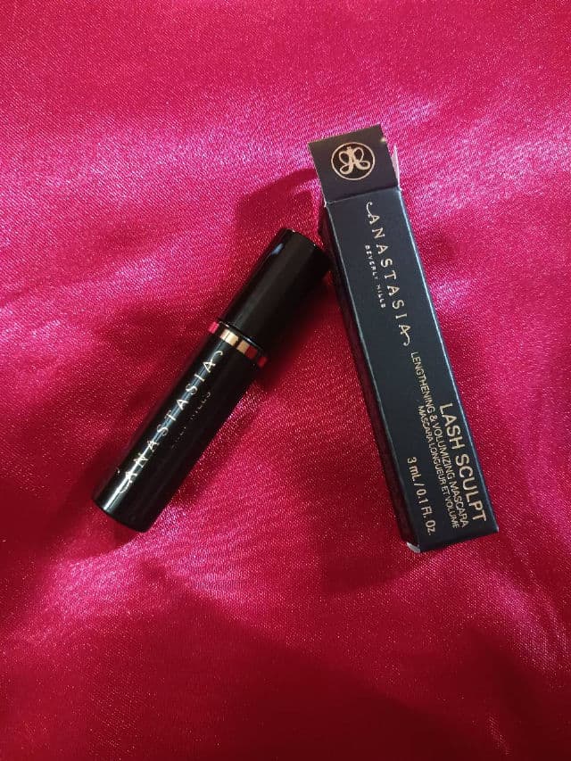 Anastasia Beverly Hills Brow Genius Conditioning Brown Serum review photo by rcreddragon