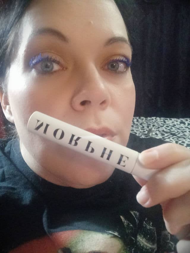 Morphe Translucent Eyelid Primer review photo by rcreddragon