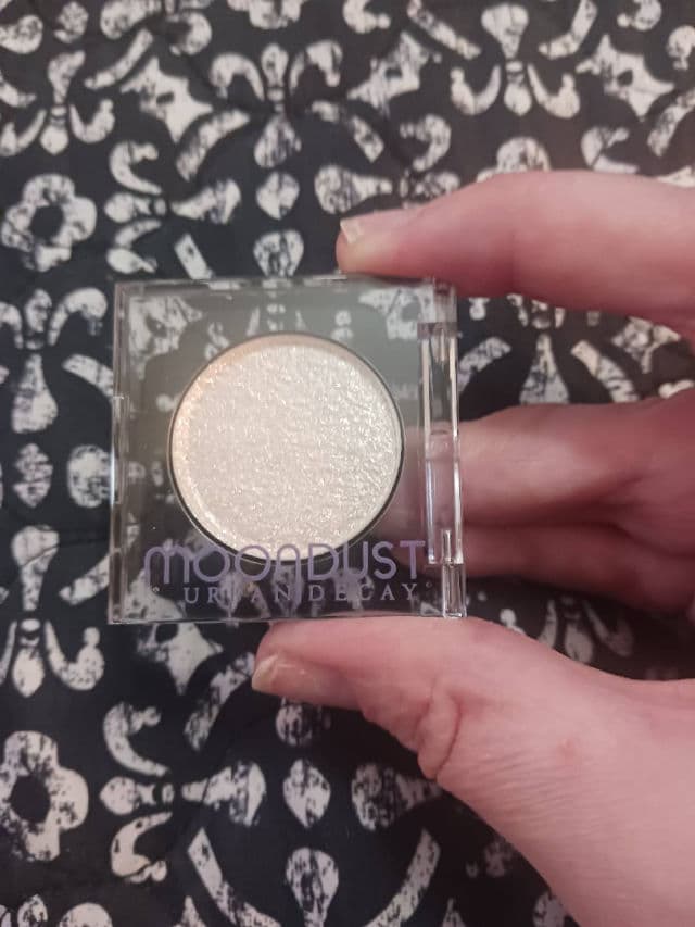 Urban Decay Solstice review photo by rcreddragon