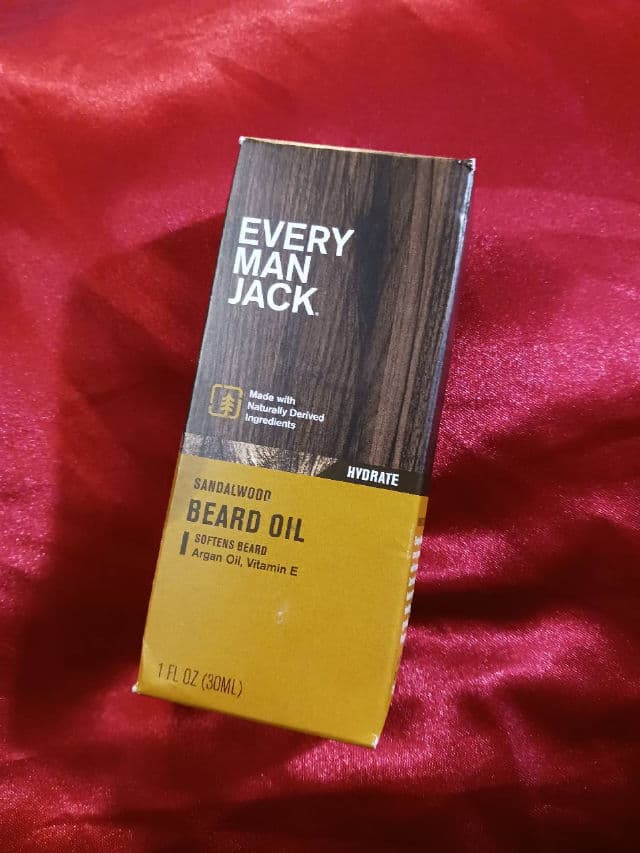 Every Man Jack Face Lotion review photo by rcreddragon