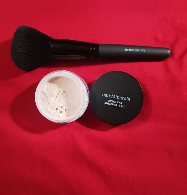BareMinerals Original Loose Powder Foundation SPF 15 review photo by rcreddragon