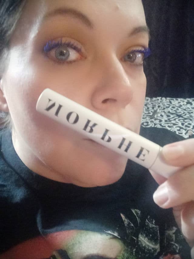 Morphe Translucent Eyelid Primer review photo by rcreddragon