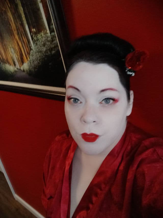 L.A. Girl Cosmetics Pro Color Foundation Mixing Pigment - White review photo by rcreddragon