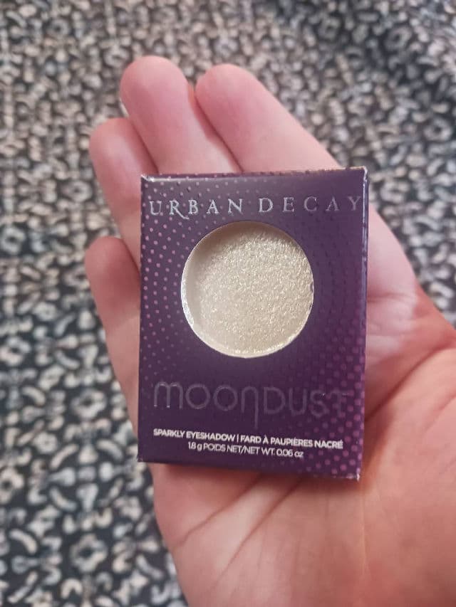 Urban Decay Solstice review photo by rcreddragon