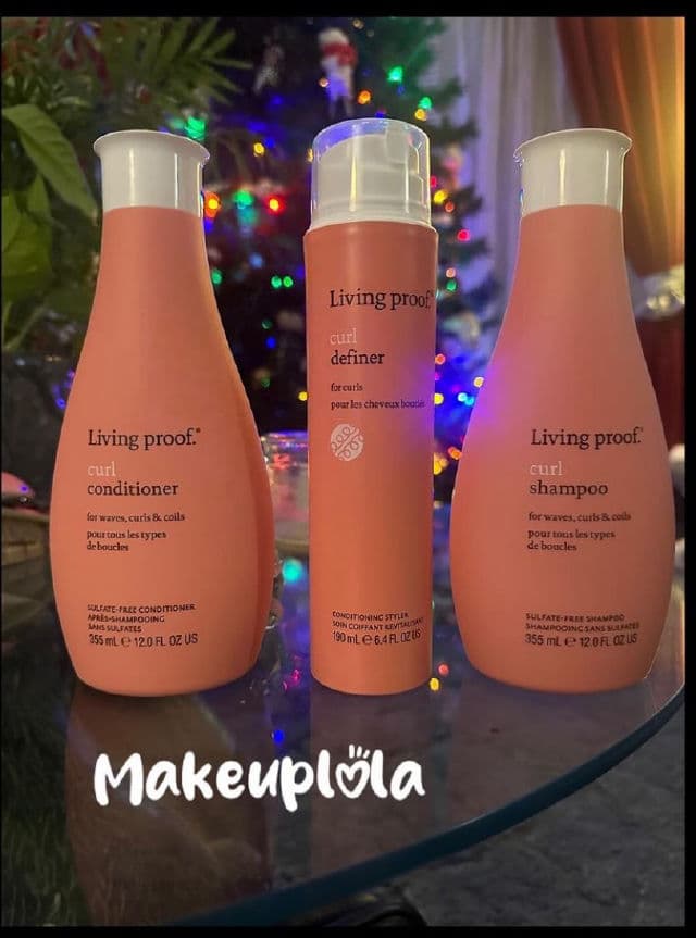 Living Proof Full Conditioner review photo by MakeupLola23