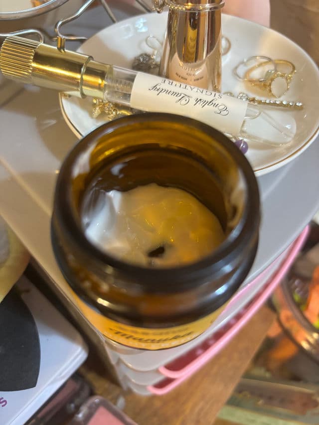 Essano Moisture Restorative Night Creme review photo by nCaila