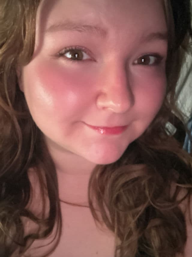 ELF Halo Glow Liquid Filter review photo by nCaila