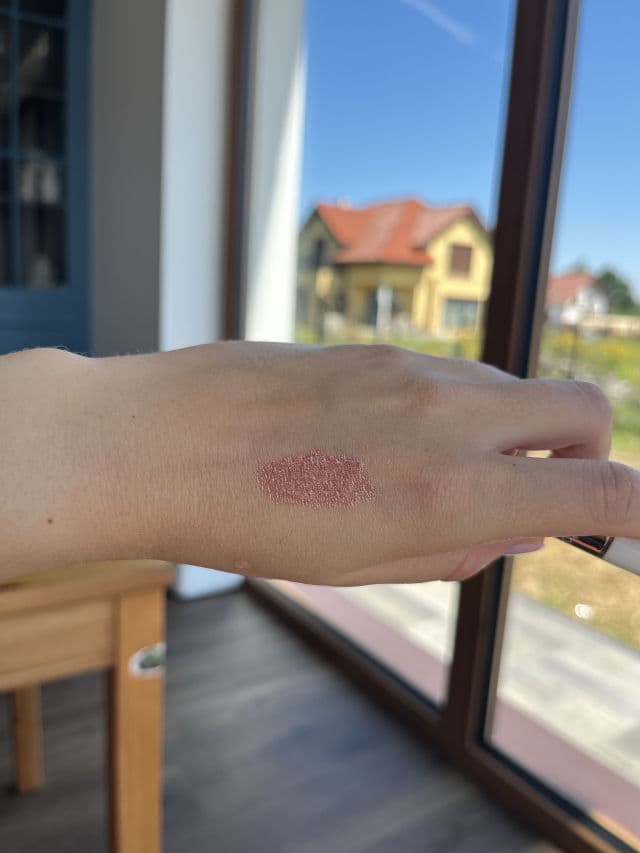 Tarte Maracuja Juicy Lip Plumping Gloss review photo by niesubordynowana