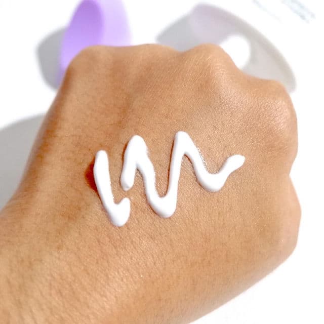 Facetology Triple Care Sunscreen SPF 40 PA+++ review photo by kurniaashari