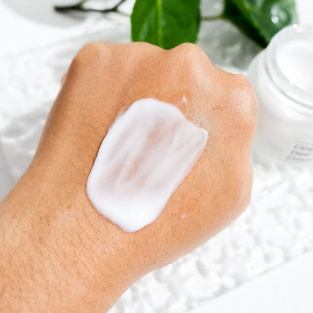 CHIYOU Cicaria Dual Barrier Cream review photo by kurniaashari