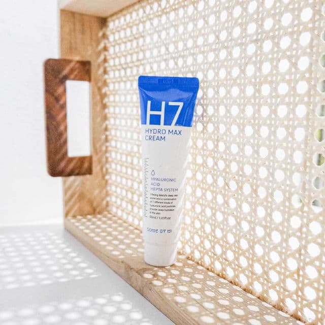 Some By Mi H7 Hydro Max Cream review photo by kurniaashari