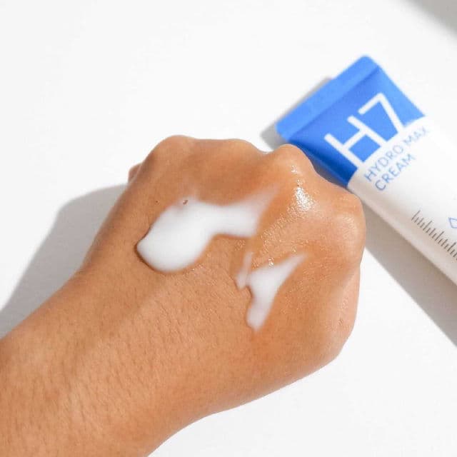 Some By Mi H7 Hydro Max Cream review photo by kurniaashari