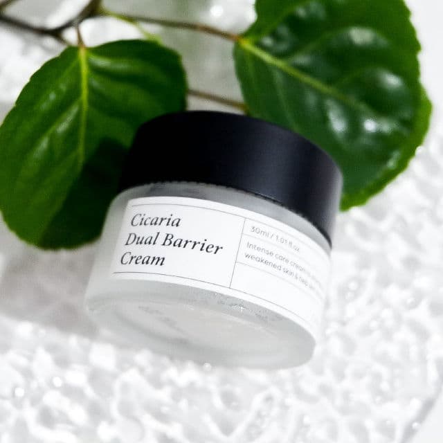 CHIYOU Cicaria Dual Barrier Cream review photo by kurniaashari