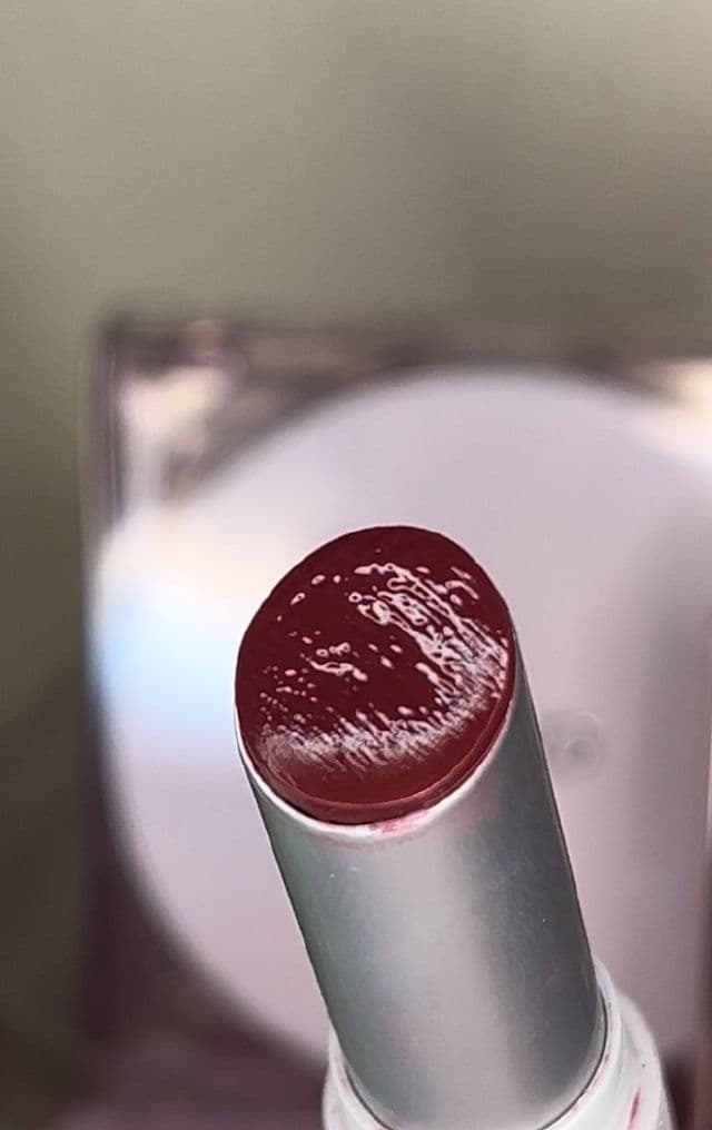 Romand 02 Lovey Pink review photo by tiramixu