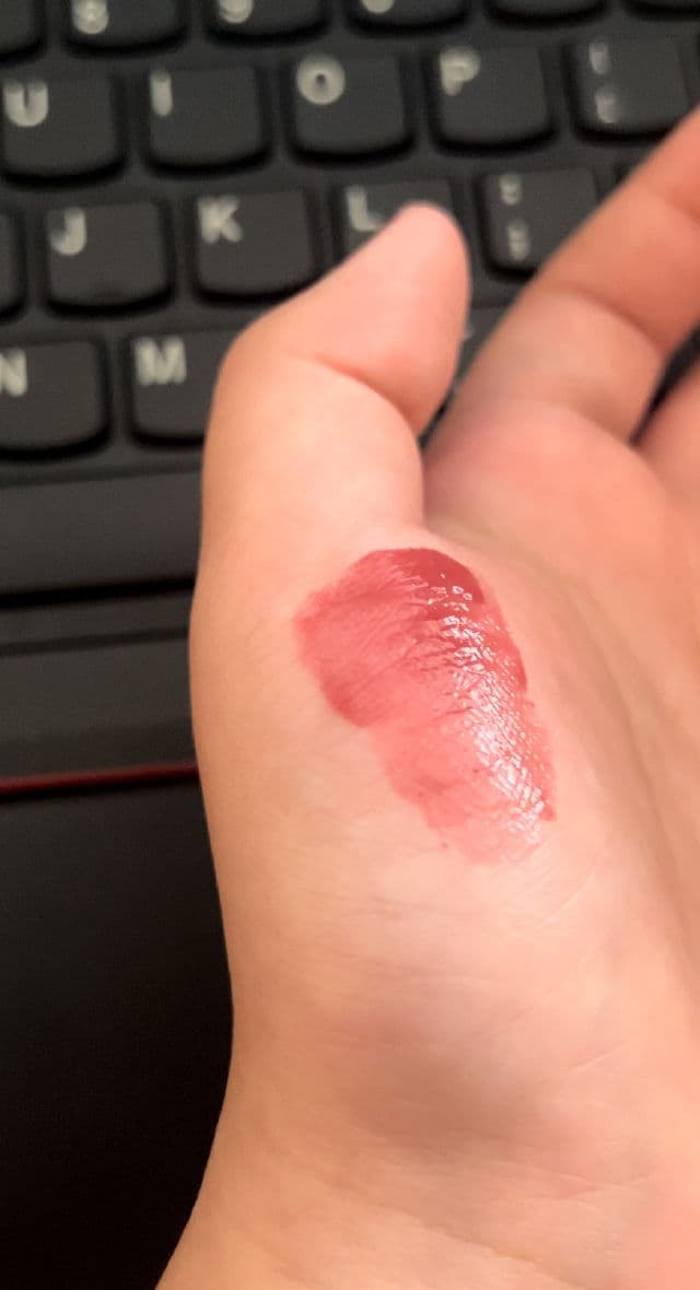 Romand 22 Pomelo Skin (Bare Juicy Series) review photo by tiramixu