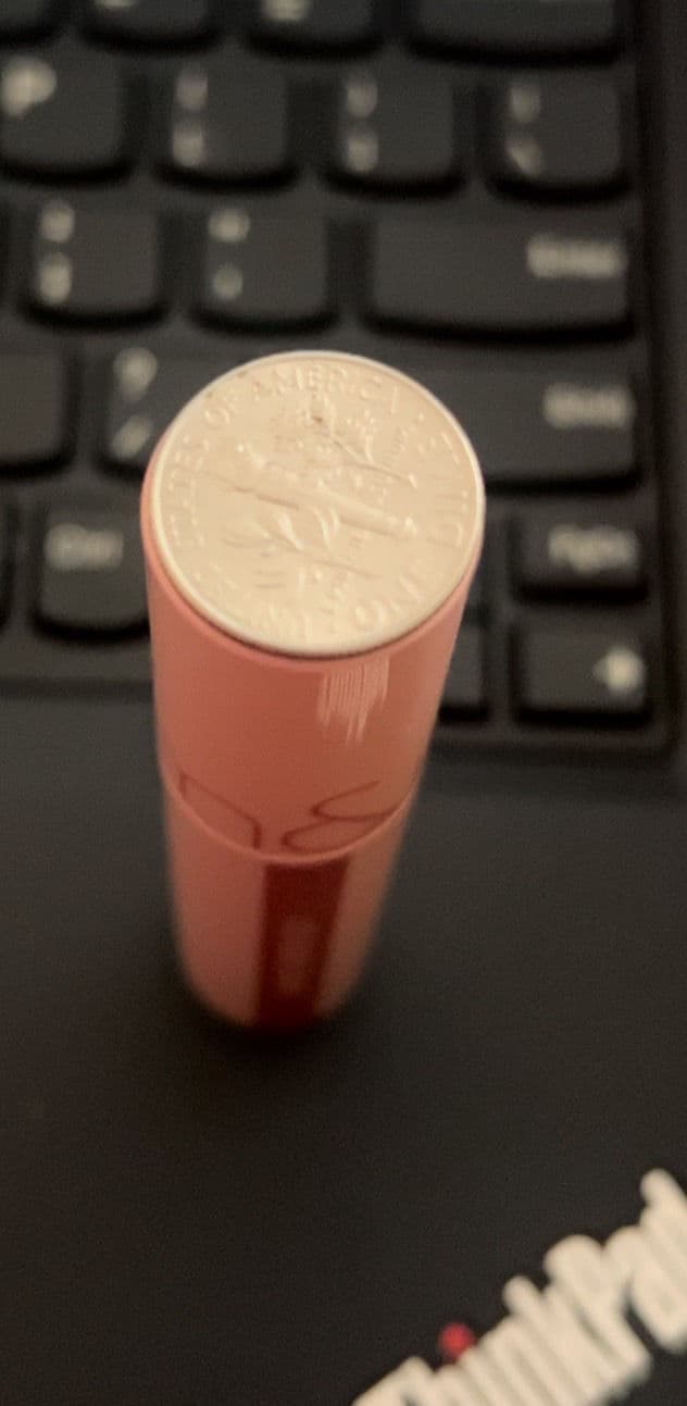 Romand 22 Pomelo Skin (Bare Juicy Series) review photo by tiramixu