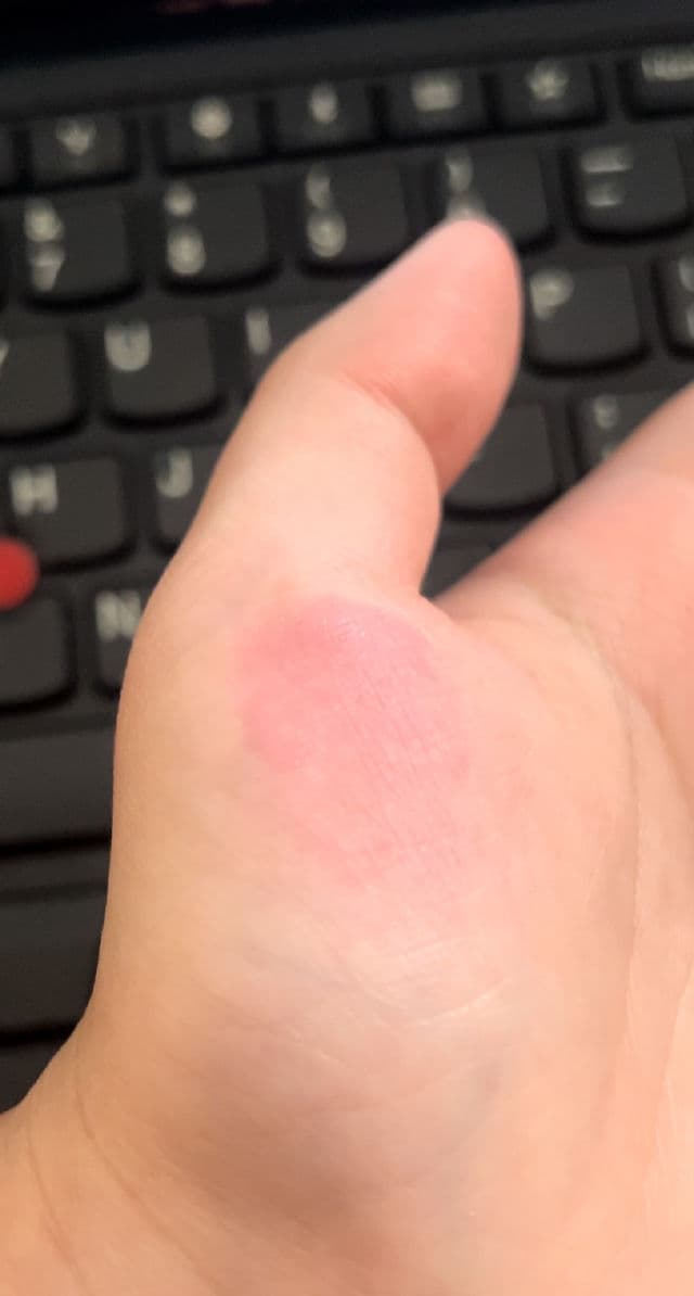 Romand 22 Pomelo Skin (Bare Juicy Series) review photo by tiramixu