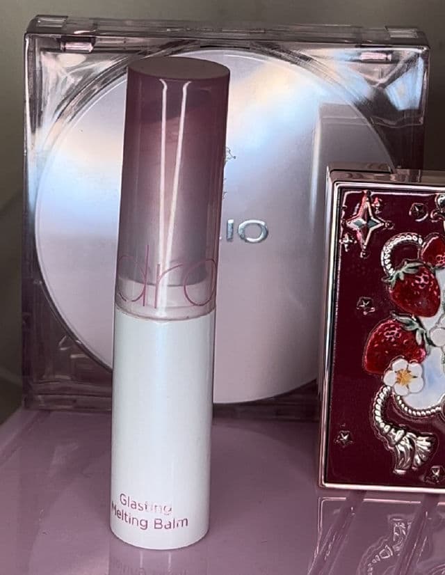 Romand 02 Lovey Pink review photo by tiramixu