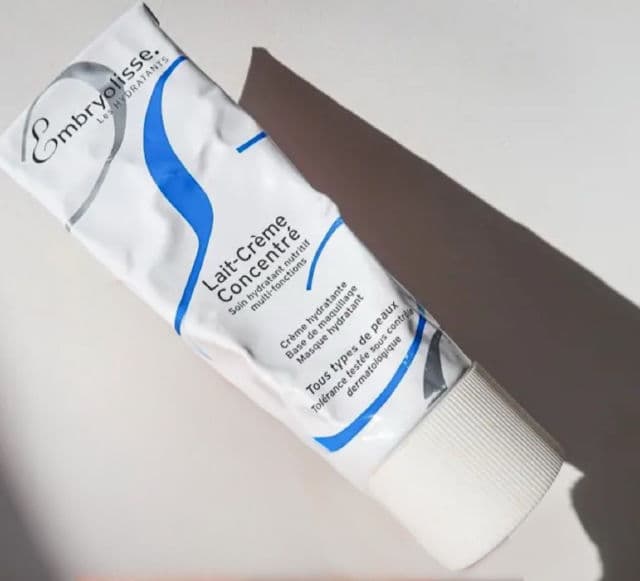 Embryolisse Lait Crème Concentré – Daily Face and Body Cream review photo by producttester31