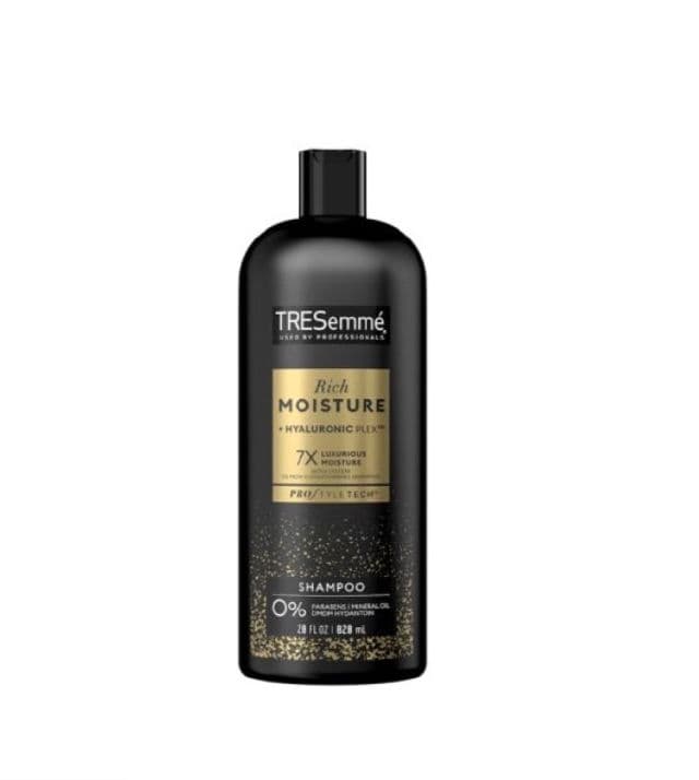 TRESemme Rich Moisture Shampoo for Dry Hair review photo by producttester31