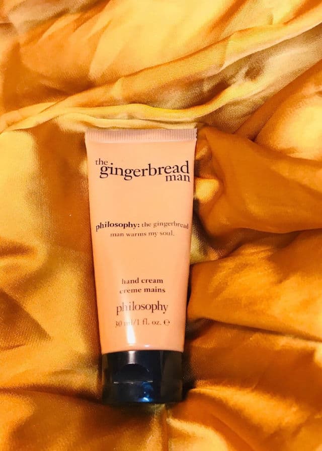 philosophy Hands of Hope Hawaiian Hibiscus Hand Cream review photo by producttester31