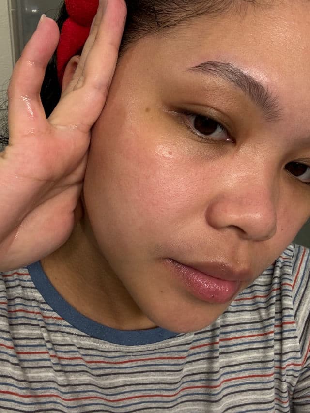 Rire All Kill Blackhead Remover Stick review photo by crismery