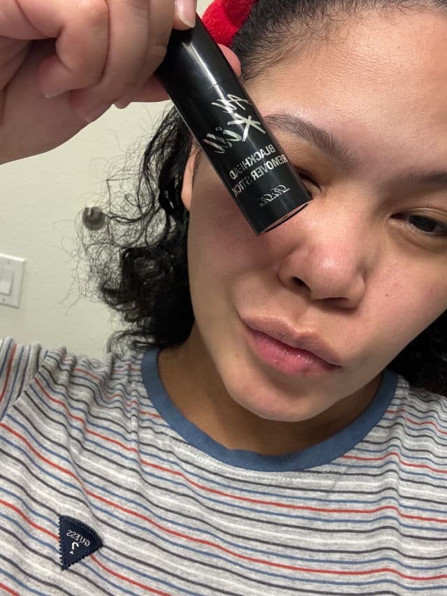 Rire All Kill Blackhead Remover Stick review photo by crismery