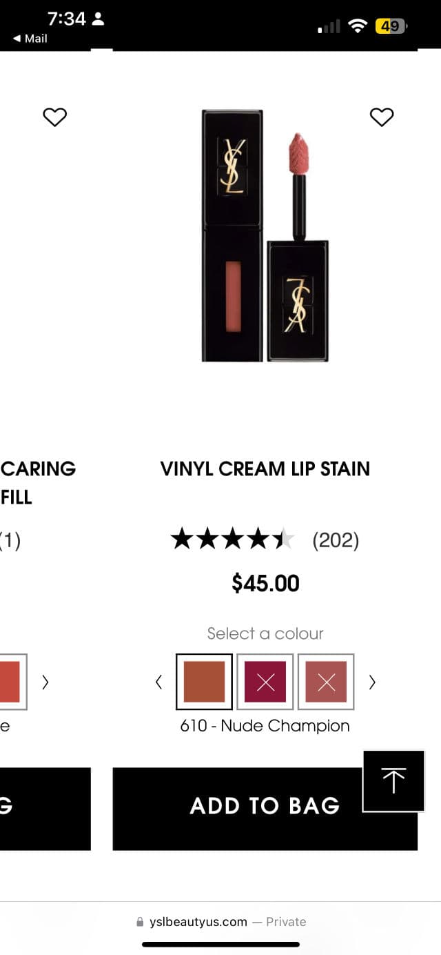 fresh Black Tea Age-Delay Eye Concentrate review photo by Tabbietha 