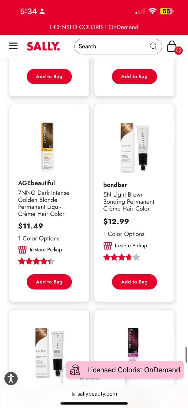 fresh Black Tea Age-Delay Eye Concentrate review photo by Tabbietha 