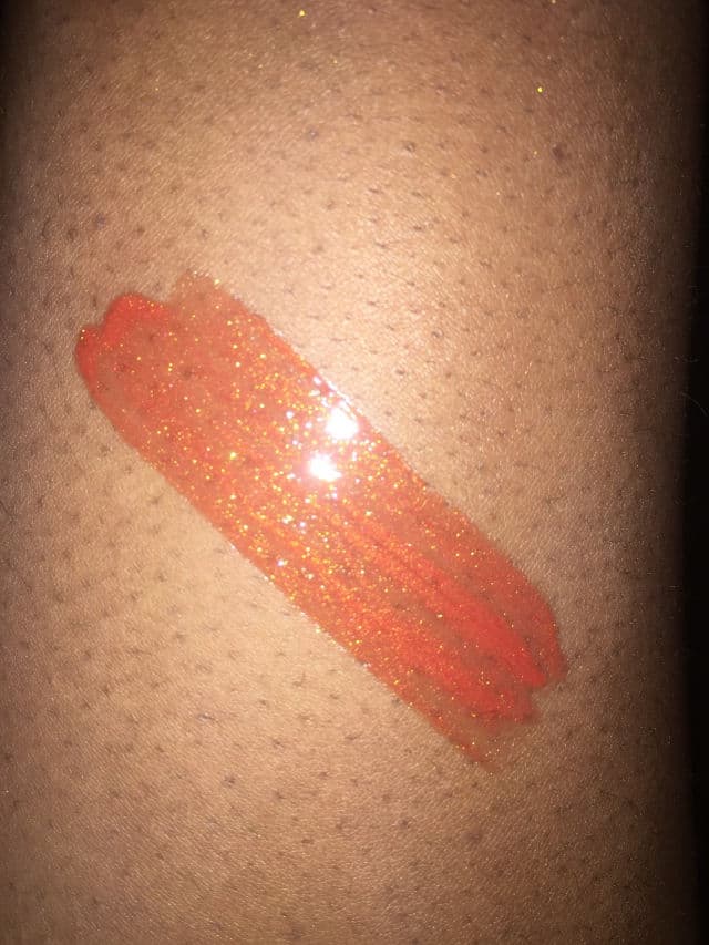 Oulac Cosmetics Illuminate review photo by Vanessai