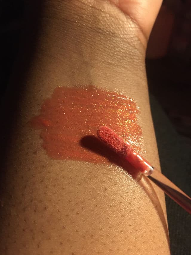 Oulac Cosmetics Illuminate review photo by Vanessai