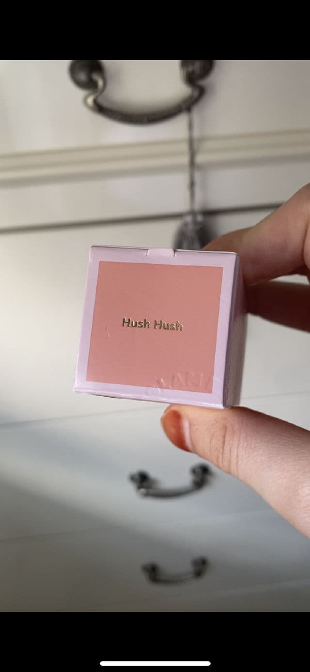 SHEGLAM Rose Ritual review photo by zazani