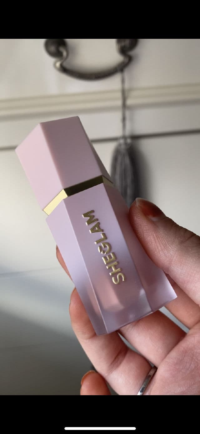 SHEGLAM Rose Ritual review photo by zazani