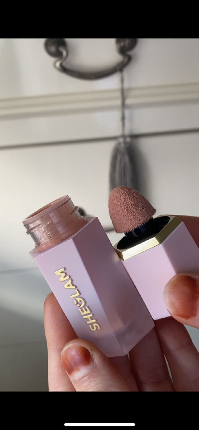 SHEGLAM Rose Ritual review photo by zazani