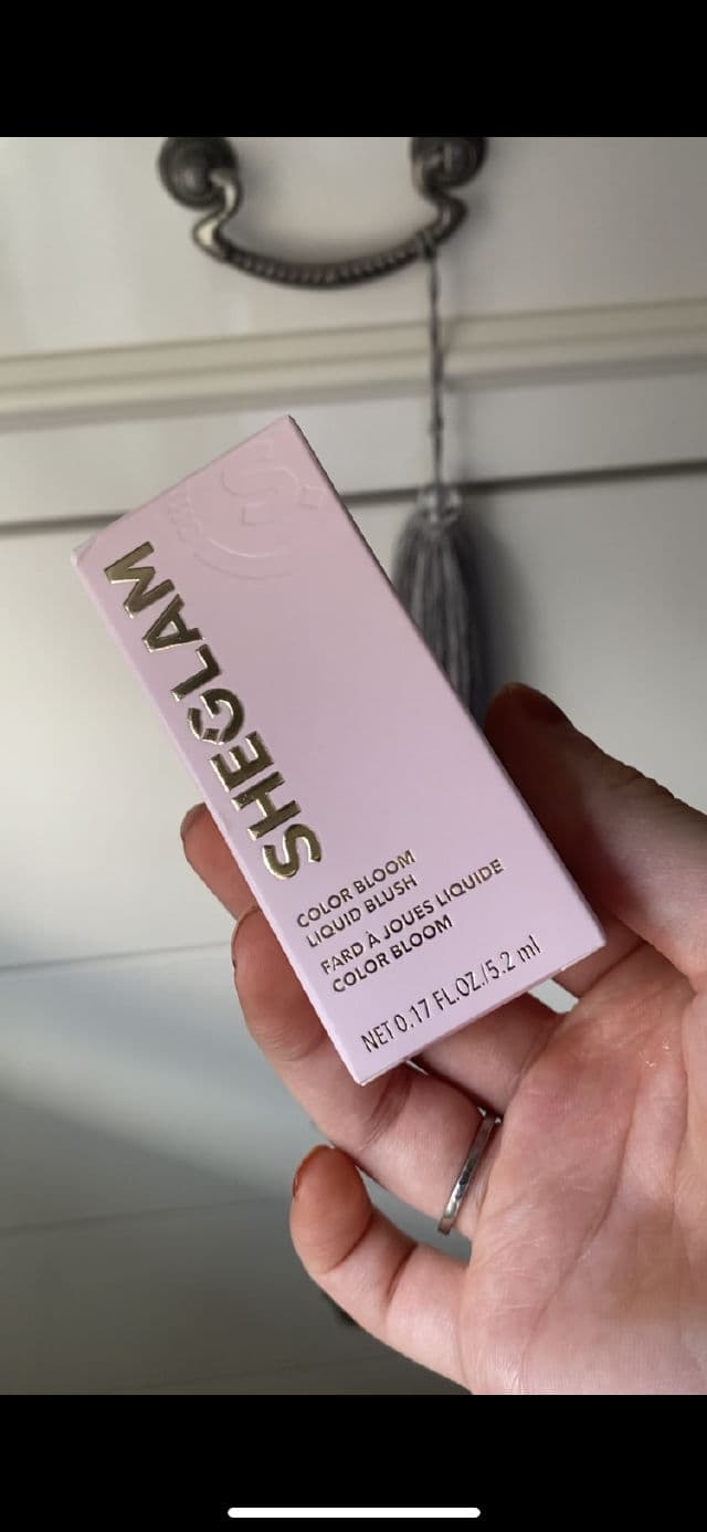 SHEGLAM Rose Ritual review photo by zazani