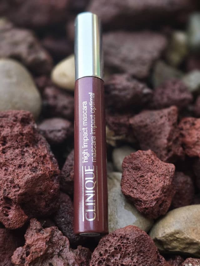 Clinique High Impact Waterproof Mascara review photo by AnGloss