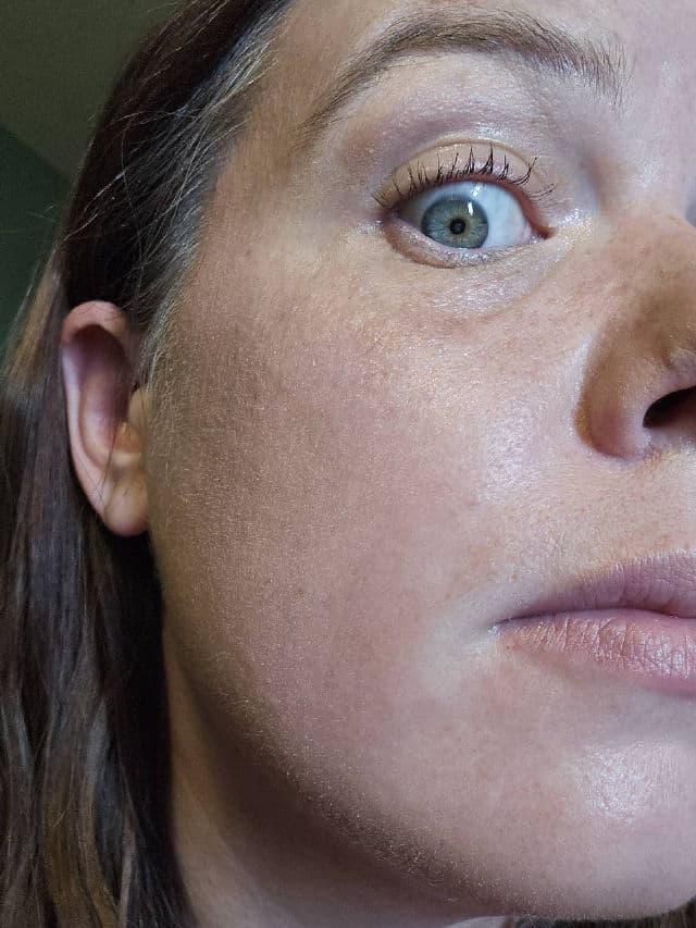 Clinique High Impact Waterproof Mascara review photo by AnGloss