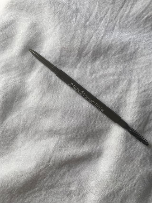 Peripera 02 Dark Brown review photo by ale1ra