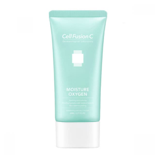 Cell Fusion C Moisture Oxygen review photo by lane005