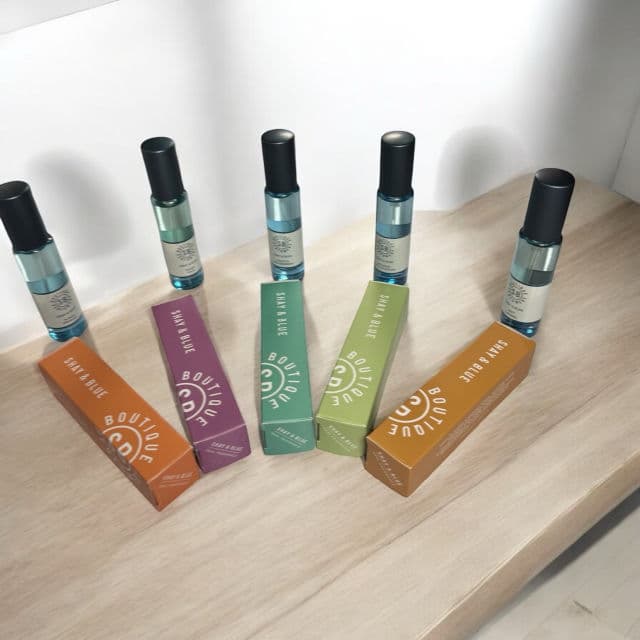 SKIN1004 Madagascar Centella Tea-Trica Spot Cream3 review photo by ChynaMSophia