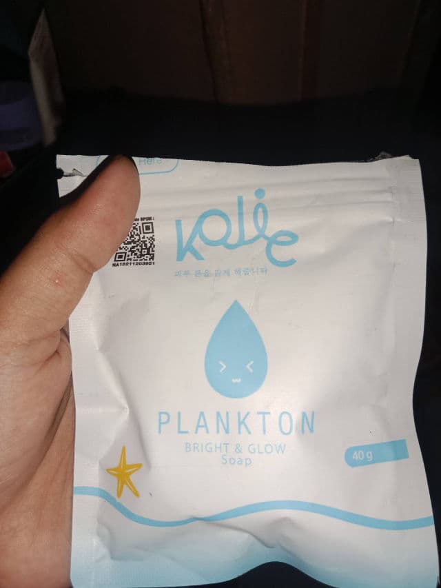 Precious Skin Thailand Kojic Collagen Soap review photo by lvyaa