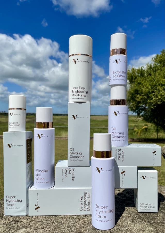 Skincare By Dr V Oil Melting Cleanser review photo by theartofskincarett