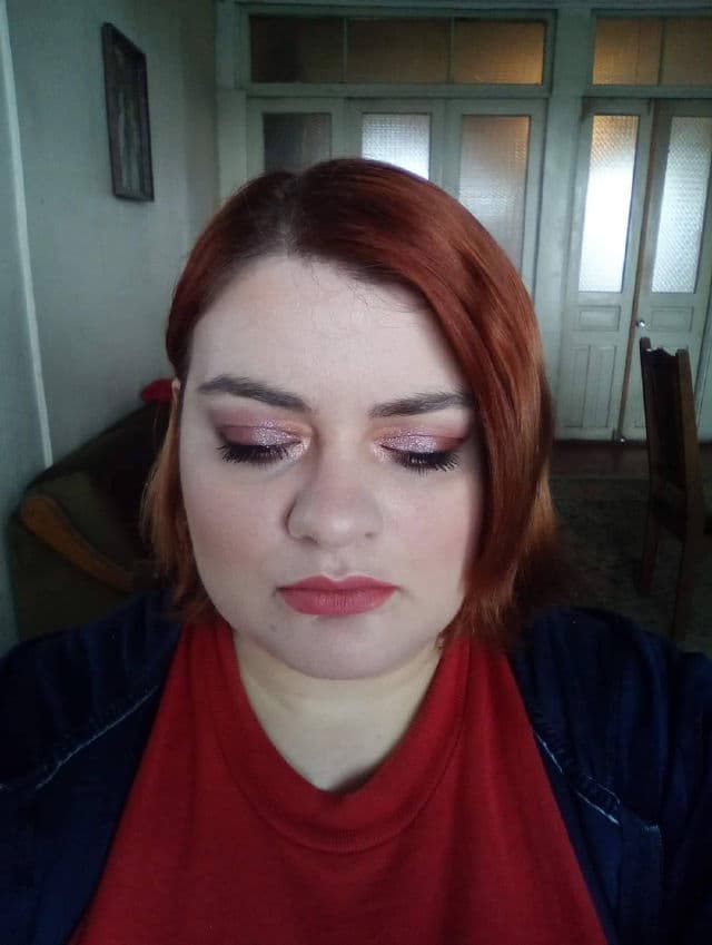 MISSHA Salsa Red review photo by SleepingSun