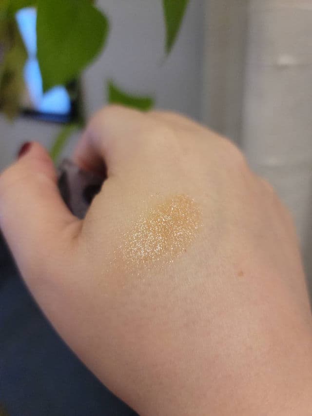 Urban Decay Solstice review photo by Alittlepieceofcake