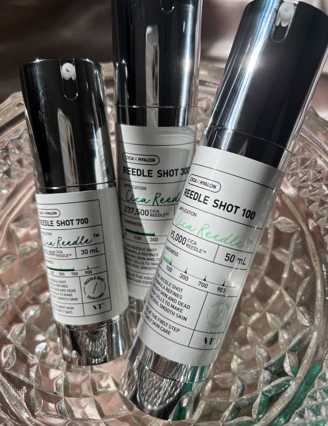 VT COSMETICS Reedle Shot 100 review photo by Lolliesh117