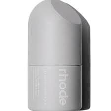 Rhode Skin Peptide Glazing Fluid review photo by Intotheglamor